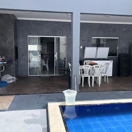 Casa Girassol Villa Camocim Eksteriør bilde
